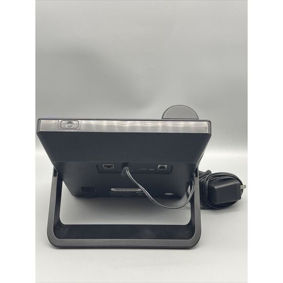 Clarity Ensemble Digital Touch Screen Amplified Closed Caption Clear Captions - Picture 3 of 5